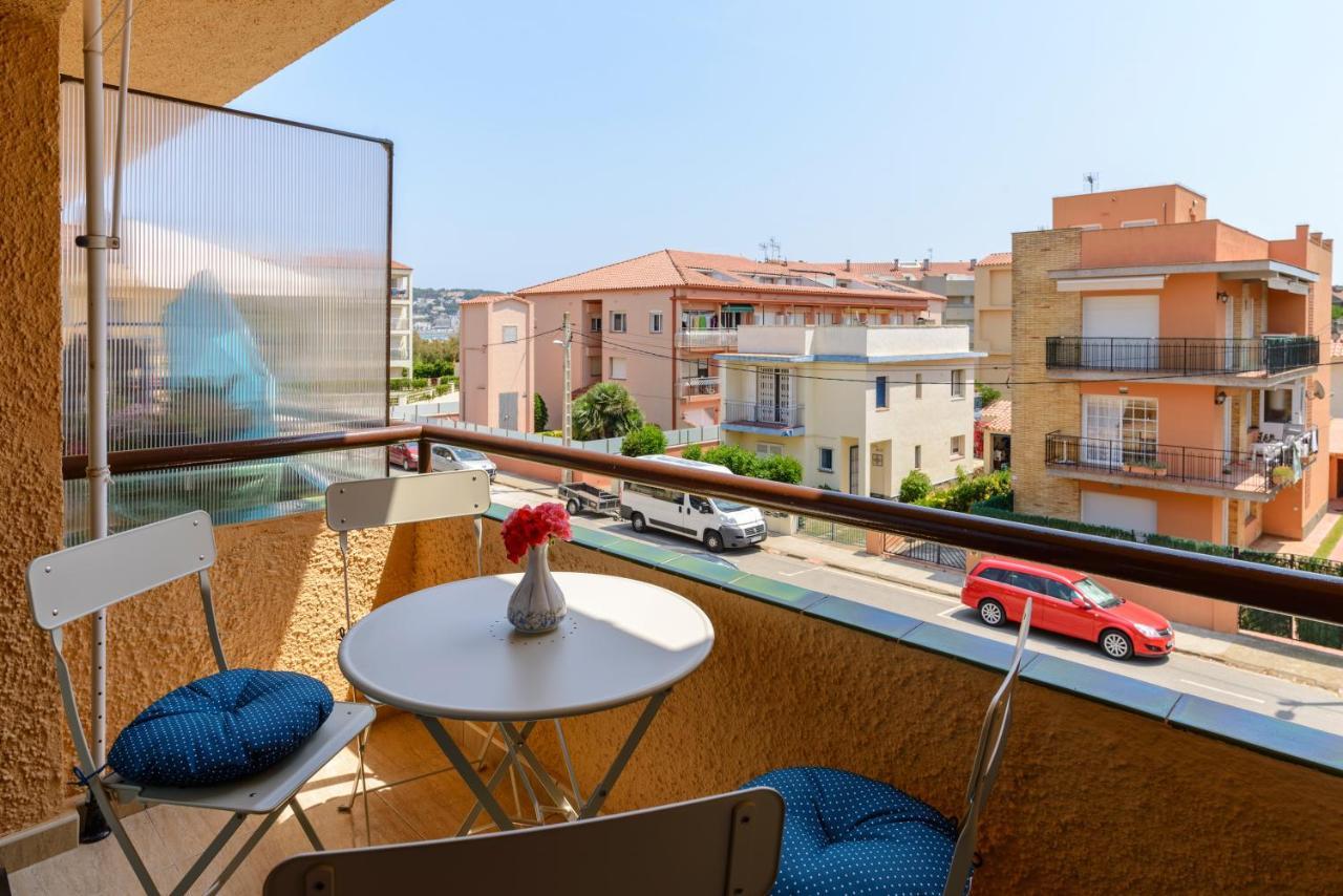 Apartamento A 3 Minutos De La Playa. Cerca Del Centro L'Estartit Exterior foto